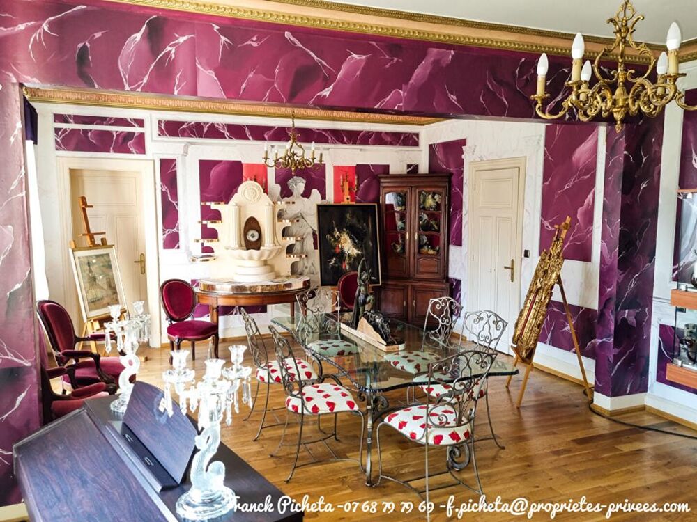 � vendre  Propri�t�/ch�teau Arras (62000)