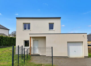  Maison � vendre 4 pi�ces 88 m�