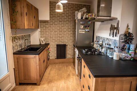  Appartement  louer 3 pices 57 m