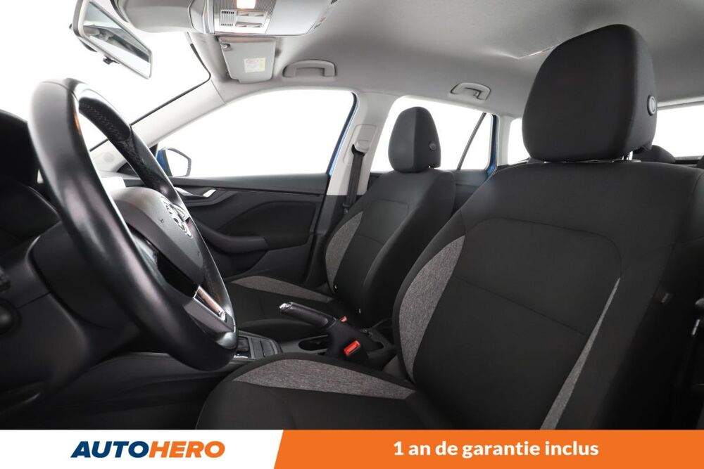 Kamiq 1.0 TSI Active DSG7 116 ch 2019 occasion 92130 Issy-les-Moulineaux
