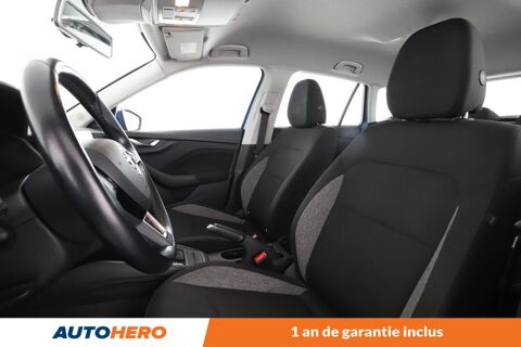 Kamiq 1.0 TSI Active DSG7 116 ch 2019 occasion 92130 Issy-les-Moulineaux