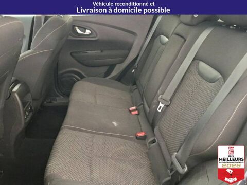 Kadjar Blue dCi 115 EDC Zen 2021 occasion 10150 Lavau