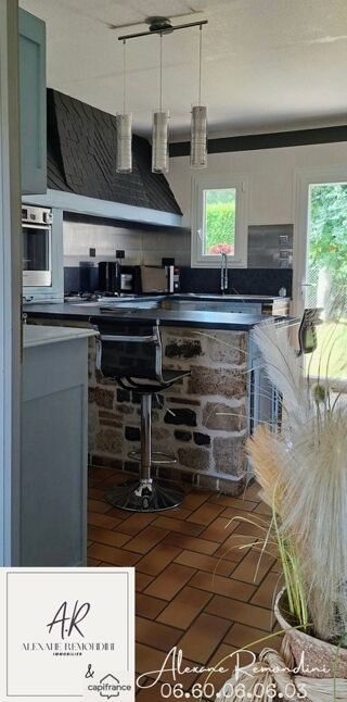  Maison à vendre 4 pièces 114 m²