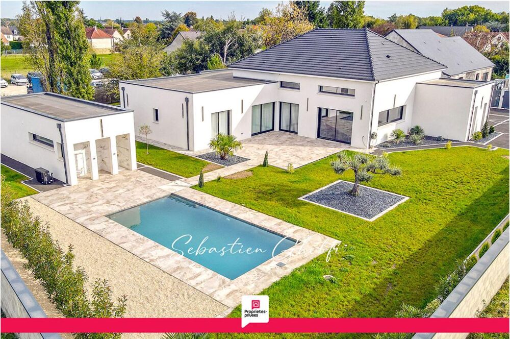 � vendre  Maison Romorantin-Lanthenay (41200)