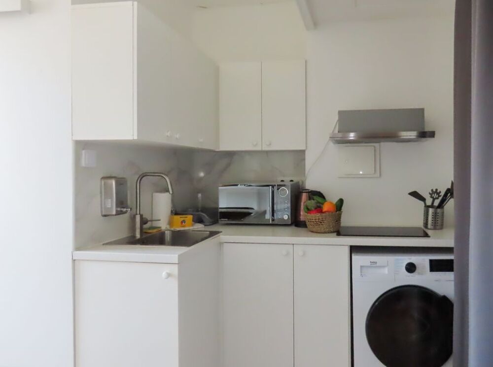 Location Appartement Appartement de 26m2 à louer sur Sceaux Sceaux