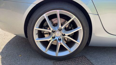 Rapide 6.0 560 S - 4 places Automatique 2017 occasion 83700 Saint Raphael