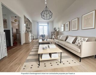  Maison � vendre 6 pi�ces 90 m�