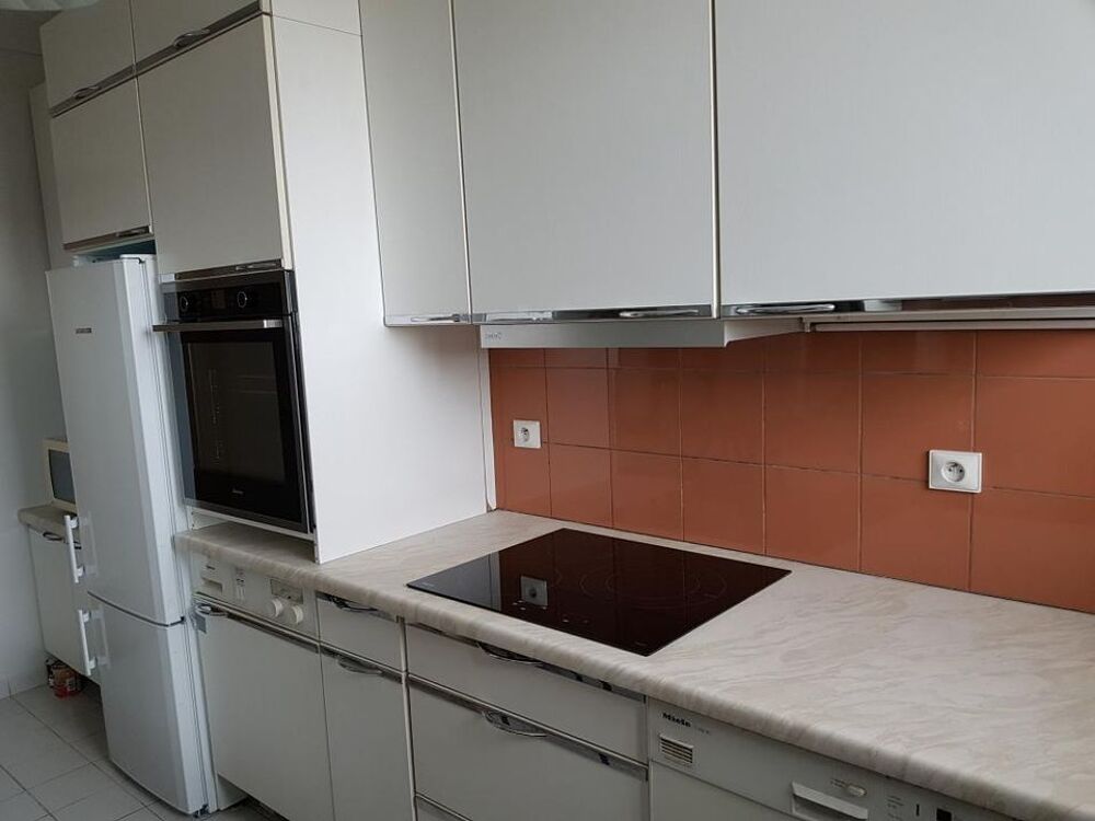 Location Appartement Appartement de 50m2 à louer sur Paris 12 Paris 12