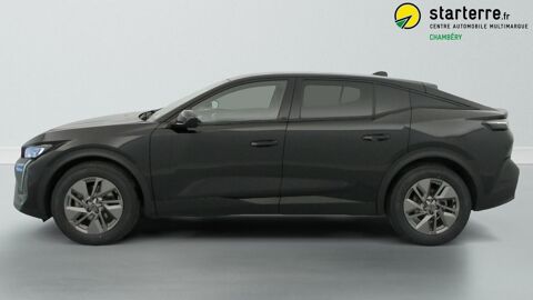 408 Hybrid 145 e-DCS6 Allure 2025 occasion 73420 Voglans