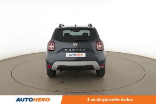 Duster II 1.2 TCe Prestige 4x2 125 ch 2018 occasion 92130 Issy-les-Moulineaux
