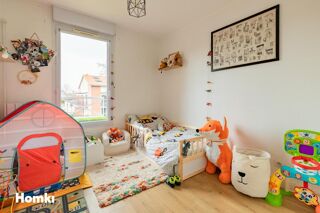  Appartement � vendre 3 pi�ces 60 m�