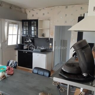  Maison � vendre 8 pi�ces 150 m�