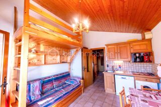  Appartement � vendre 2 pi�ces 28 m�