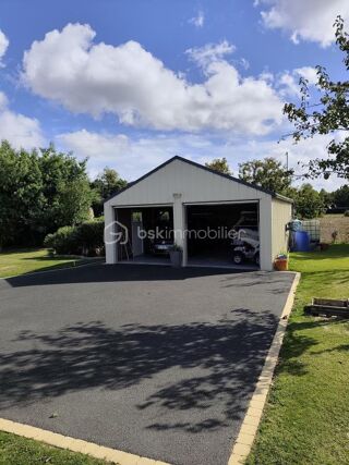  Maison � vendre 6 pi�ces 120 m�