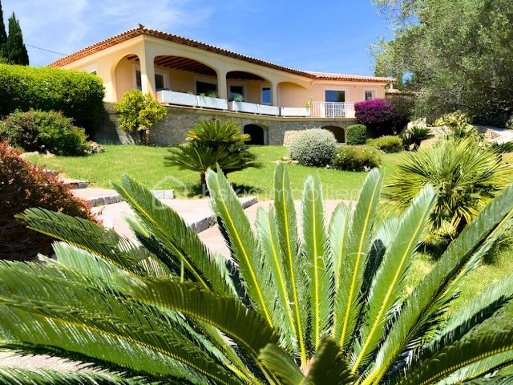 � vendre  Villa Ollioules (83190)