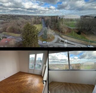  Appartement � louer 3 pi�ces 80 m�