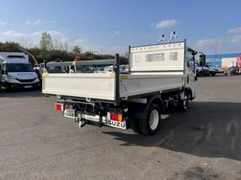 Divers T 3.5T GEN 2 BVA BENNE 1.9 120 CH 2025 occasion 69830 Saint Georges De Reneins