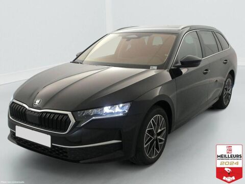 Annonce voiture Skoda Octavia 35578 €