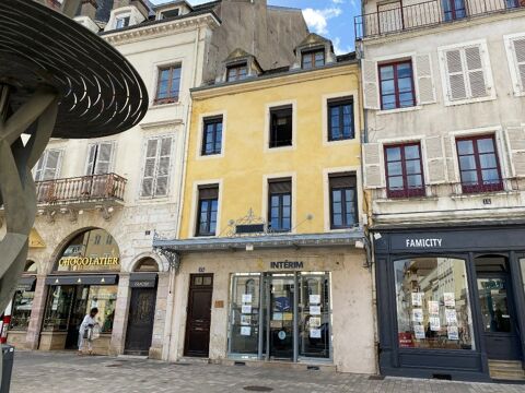   A LOUER - LOCAL TYPE BUREAUX 