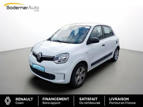 Renault twingo III SCe 65 - 20 Life