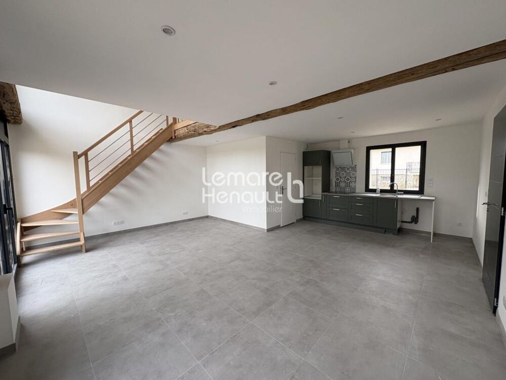 Location Maison Maison neuve – lumineuse – Dreux proche Axe RN12 Dreux