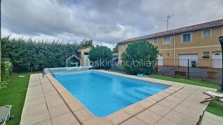  Maison � vendre 4 pi�ces 85 m�