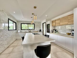  Maison à vendre 5 pièces 240 m²