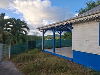  Villa � vendre 4 pi�ces 96 m�