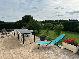  Maison � vendre 8 pi�ces 190 m�