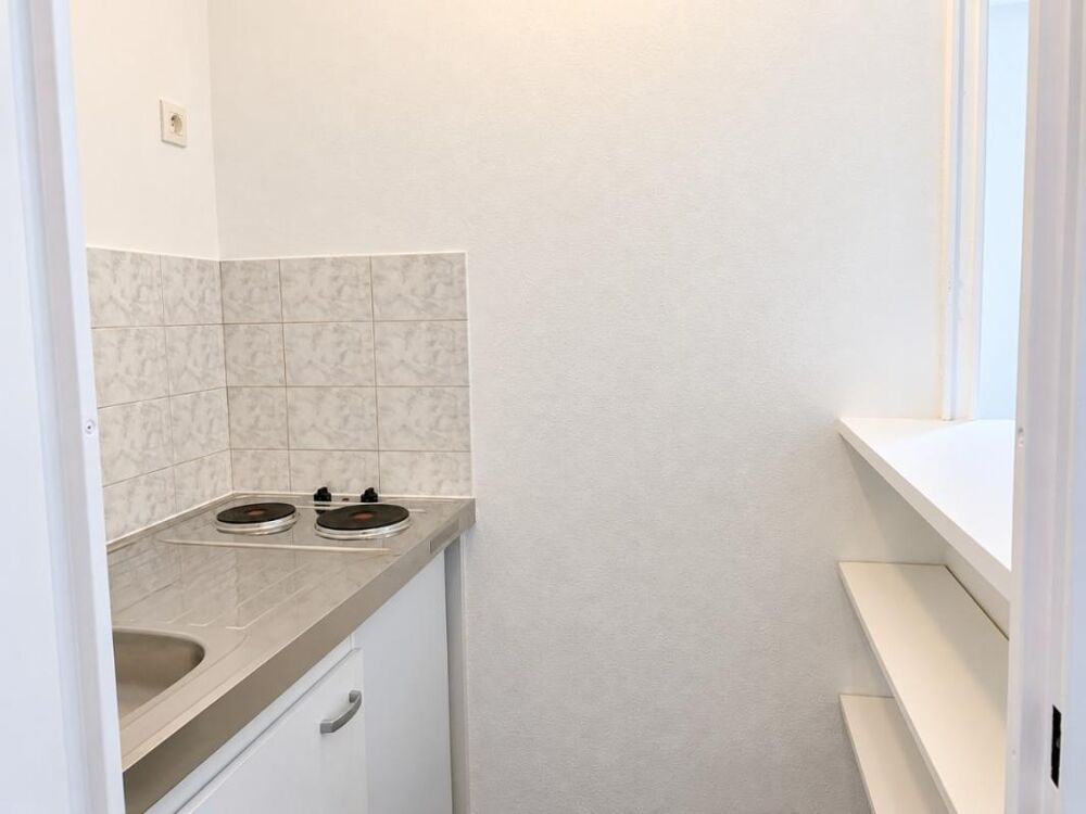 Location Appartement Appartement T2 à LYON 7 résidence PAVILLON GAMBETTA Lyon 7