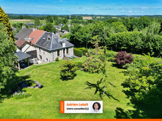  Maison � vendre 5 pi�ces 102 m�