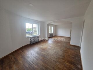  Maison à vendre 6 pièces 143 m²