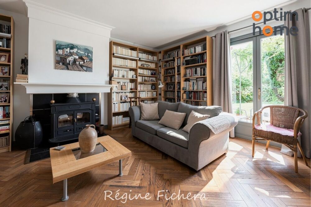 à vendre  Maison Puyloubier (13114)