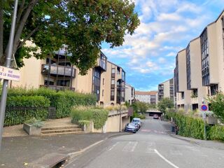  Appartement � louer 2 pi�ces 41 m�