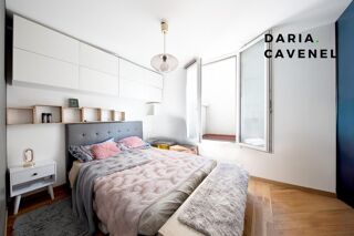  Appartement � vendre 3 pi�ces 58 m�