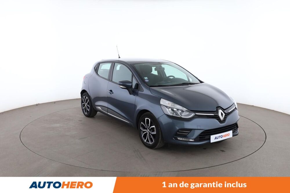 Clio 0.9 TCe Business 90 ch 2020 occasion 92130 Issy-les-Moulineaux