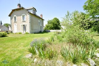  Maison � vendre 5 pi�ces 156 m� Lye