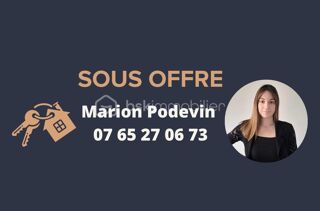  Maison à vendre 4 pièces 87 m²