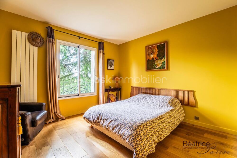à vendre  Propriété/château Médan (78670)