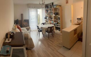  Appartement  vendre 2 pices 38 m