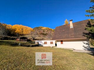  Chalet � vendre 5 pi�ces 90 m� Beuil