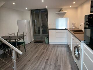  Maison à louer 2 pièces 45 m²