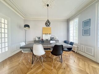  Maison � vendre 8 pi�ces 157 m�