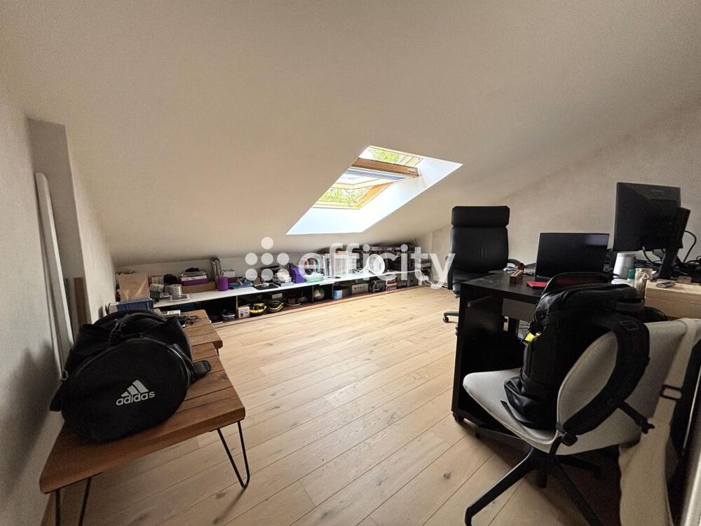 Vente Maison Maison individuelle La limouziniere