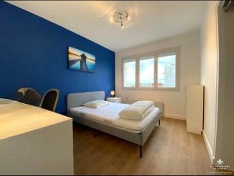  Appartement � louer 5 pi�ces 77 m�