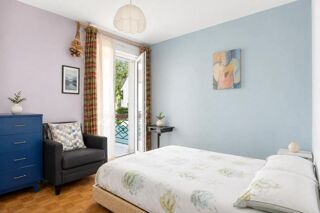Vente Villa Maison divisée en 2 appartements indépendants à Thiais Thiais