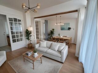  Appartement  vendre 6 pices 117 m