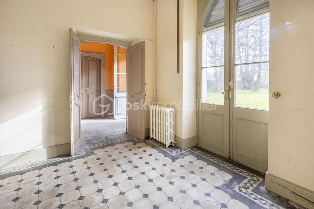  vendre  Proprit/chteau Aurensan (65390)