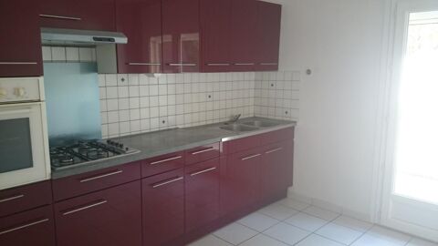  Maison � louer 6 pi�ces 132 m�