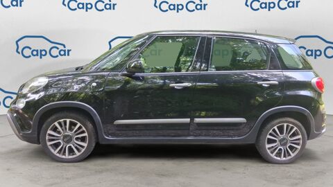 500 L 0.9 Twinair 105 Lounge 2018 occasion 67250 Surbourg